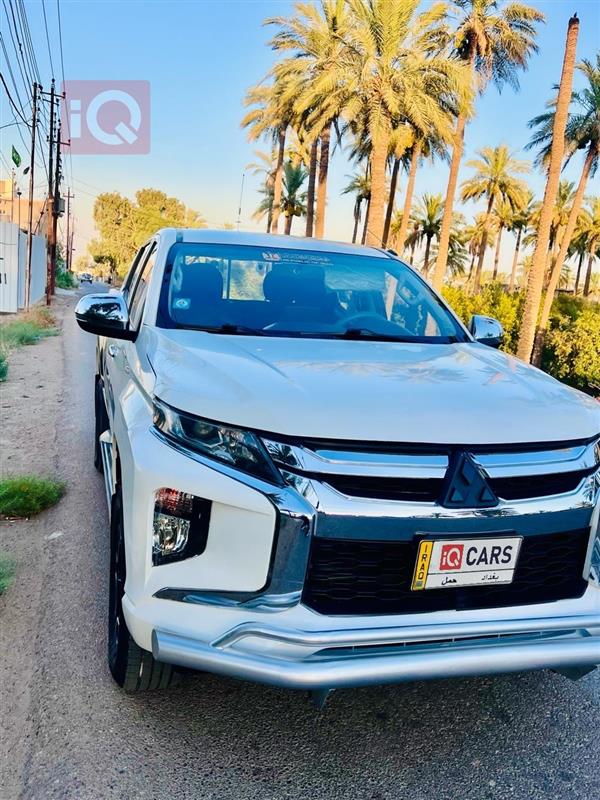ميتسوبيشي L200 2020 للبيع في العراق -  بغداد